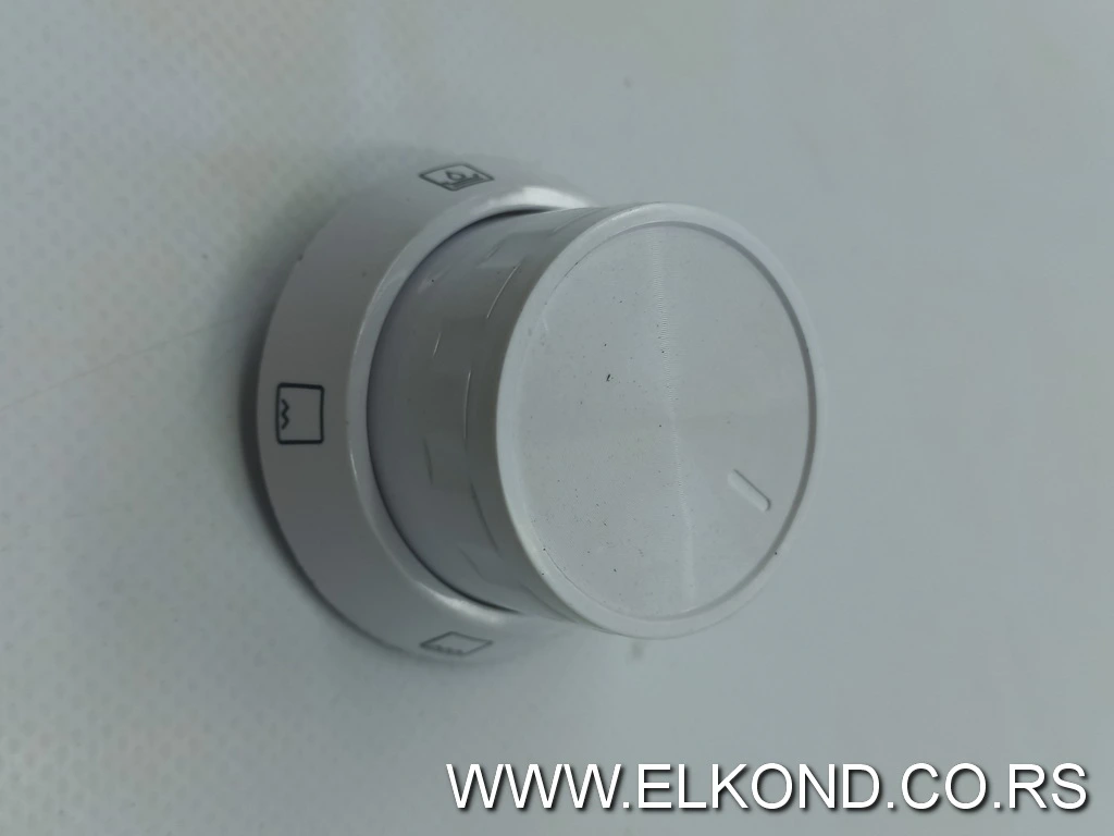 Dugme rerne funkcija šporeta Beko 250316509